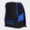 BACKPACK ESTADIO III – BLACK ROYAL