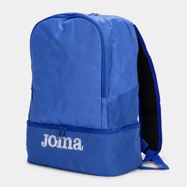 BACKPACK ESTADIO III ROYAL