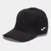 CLASSIC  CAP BLACK