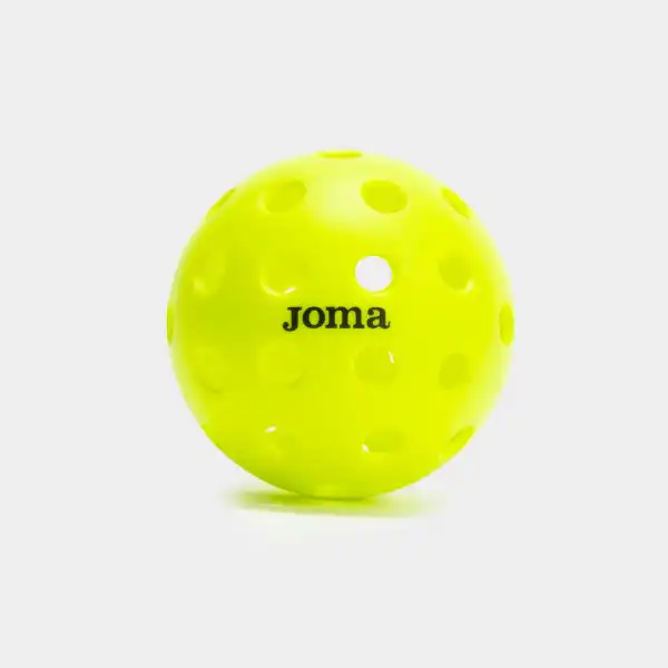 PICKLEBALL BALL YELLOW ROYAL