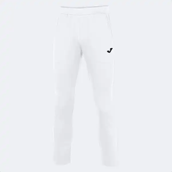 LONG PANTS CANNES III WHITE