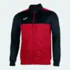 JACKET WINNER RED-BLACK