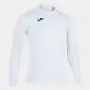 ACADEMY III LONG-SLEEVE SHIRT WHITE