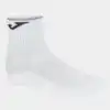 MEDIUM SOCK WHITE