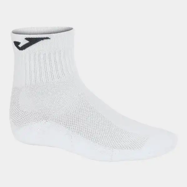 MEDIUM SOCK WHITE