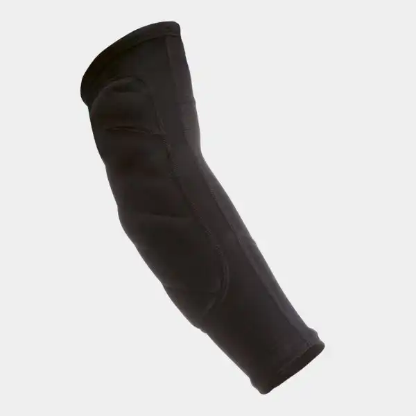 GOALKEEPER SHIN GUARD BLACK