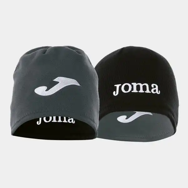 HAT REVERSIBLE BLACK