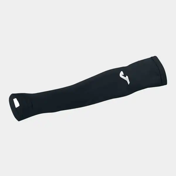 ARM-WARMER BLACK