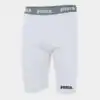 SHORT LEGGINGS WARMER WHITE