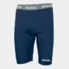 SHORT LEGGINGS WARMER DARK NAVY