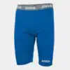 WARMER SHORT LEGGINGS ROYAL