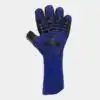 GOALKEEPER GLOVES AREA 26 ROYAL BLACK