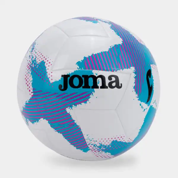 PENTAFORCE BALL TURQUOISE PINK