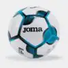 CHALLENGE IV BALL WHITE BLUE