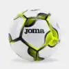 CHALLENGE IV BALL WHITE FLUOR YELLOW
