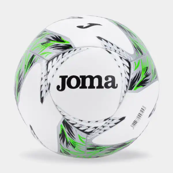 VICTORY IV JR BALL WHITE GRAY