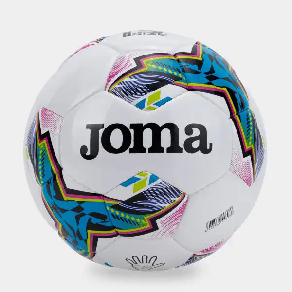 DALI IV BALL WHITE FLUOR TURQUOISE