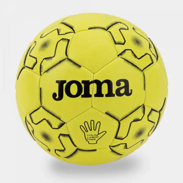 S-GRIP BALL FLUOR YELLOW BLACK
