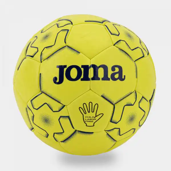 S-GRIP BALL FLUOR YELLOW BLUE