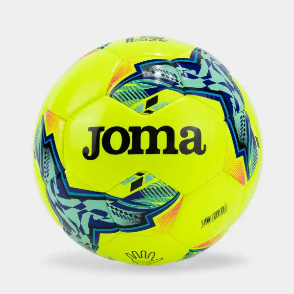 DALI IV BALL FLUOR YELLOW BLUE
