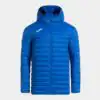 URBAN V ANORAK ROYAL
