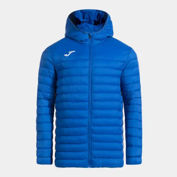 URBAN V ANORAK ROYAL