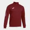 SWEATSHIRT OLIMPIADA BURGUNDY
