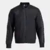 BOMBER ICONO STREET BLACK ANTHRACITE