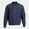 BOMBER ICONO STREET DARK NAVY BLACK