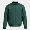 BOMBER ICONO STREET GREEN BLACK