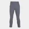 LONG PANTS MONTANA STRAIGHT GRAY MELANGE
