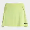 SKIRT TORNEO LIME