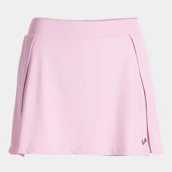 SKIRT TOURNAMENT PINK