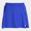 SKIRT TOURNAMENT BLUE