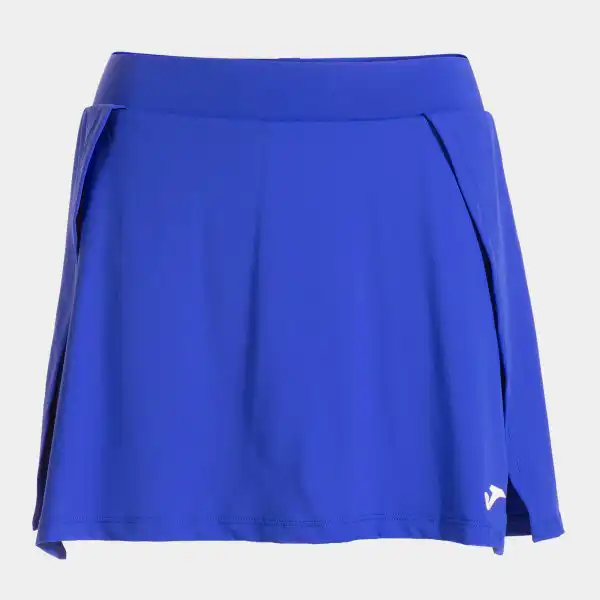 SKIRT TOURNAMENT BLUE
