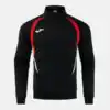 CHAMPIONSHIP 20 SWEATSHIRT BLACK RED