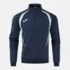 SWEATSHIRT CHAMPIONSHIP 20 NAVY GRAY