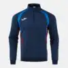 SWEATSHIRT CHAMPIONSHIP 20 DARK NAVY ROYAL