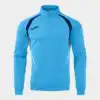 SWEATSHIRT CHAMPIONSHIP 20 LIGHT BLUE DARK NAVY