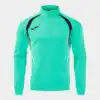 CHAMPIONSHIP 20 SWEATSHIRT LIGHT GREEN BLACK