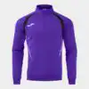 CHAMPIONSHIP 20 SWEATSHIRT VIOLET BLACK