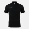 POLO SHORT SLEEVE BALI III BLACK
