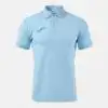 POLO SHORT SLEEVE BALI III LIGHT BLUE