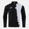 PICASHO SWEATSHIRT BLACK WHITE