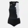 BODY PICASHO BLACK WHITE