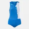 BODYSUIT PICASHO ROYAL WHITE