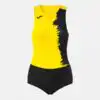 BODYSUIT PICASHO YELLOW BLACK