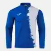 PICASHO SWEATSHIRT ROYAL WHITE