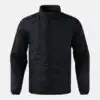 SOFTSHELL BERNA IV BLACK