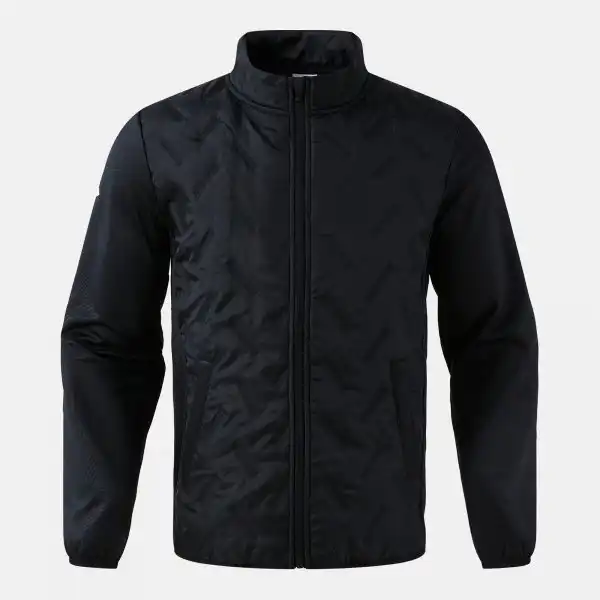 SOFTSHELL BERNA IV BLACK